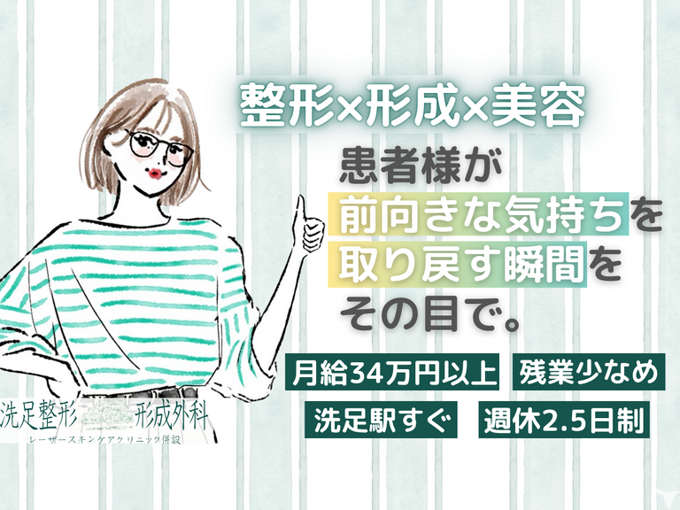 医療法人社団 イートス会の求人・転職情報