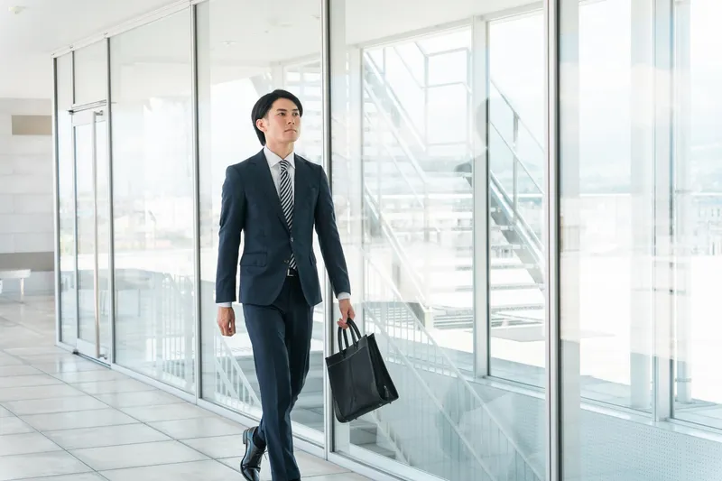 日本ビルサービス株式会社の求人・転職情報