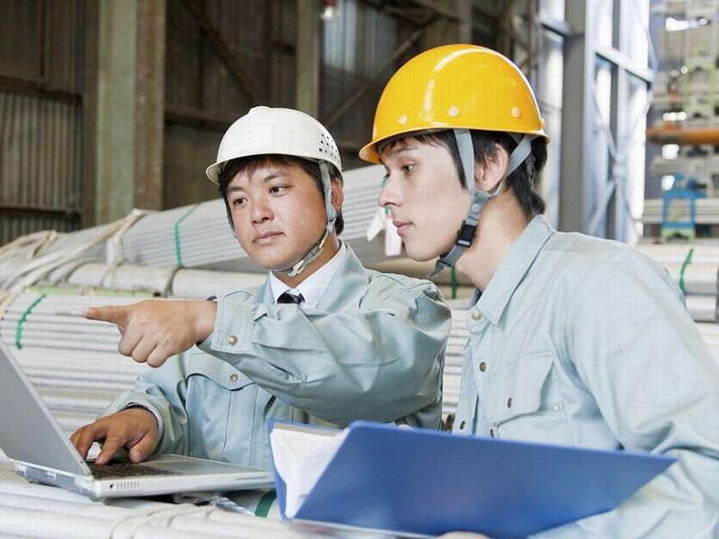 山脇産業株式会社の求人・転職情報