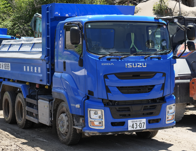 岐阜県 岐阜市のダンプ運転手の求人 | Indeed (インディード)