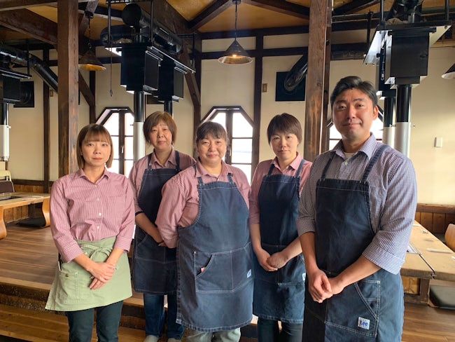 合同会社いわさきファームの求人・転職情報