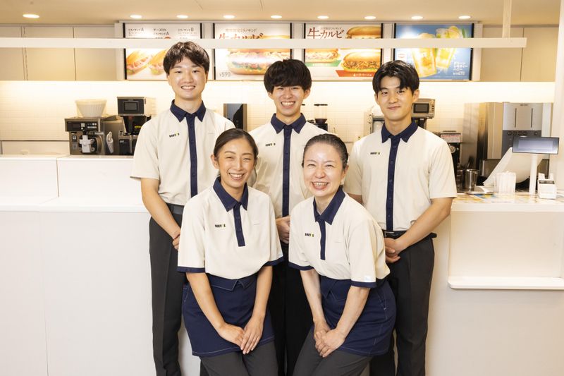 ドトールコーヒーショップ　国際医療福祉大学成田病院店のアルバイト・バイト求人情報-02