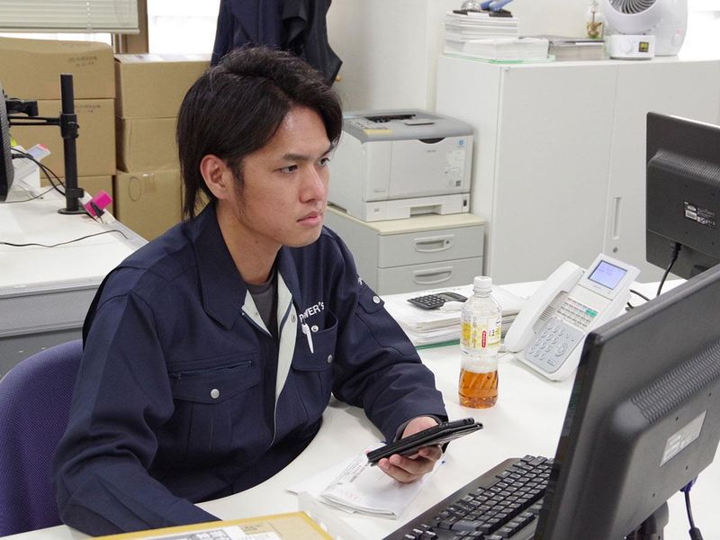 株式会社パワーズ　赤羽営業所のアルバイト・バイト求人情報-05