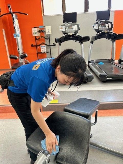 ティップネスFASTGYM24 六角橋店のアルバイト・バイト求人情報-17