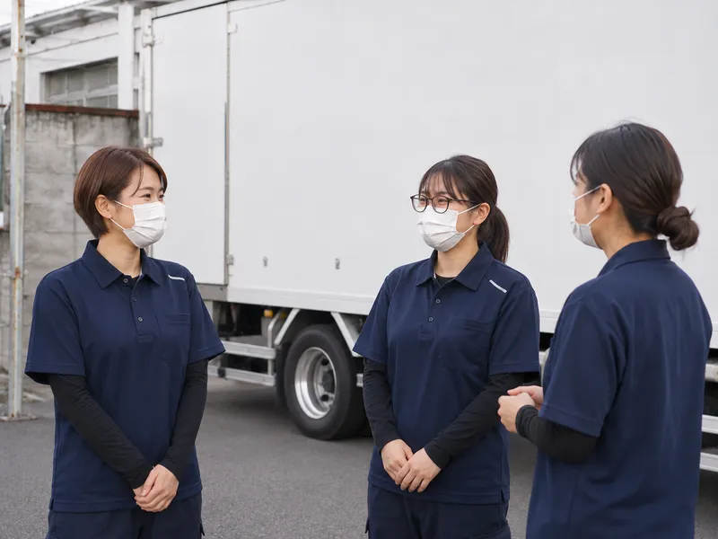 原川倉庫運輸株式会社-0010の求人・転職情報