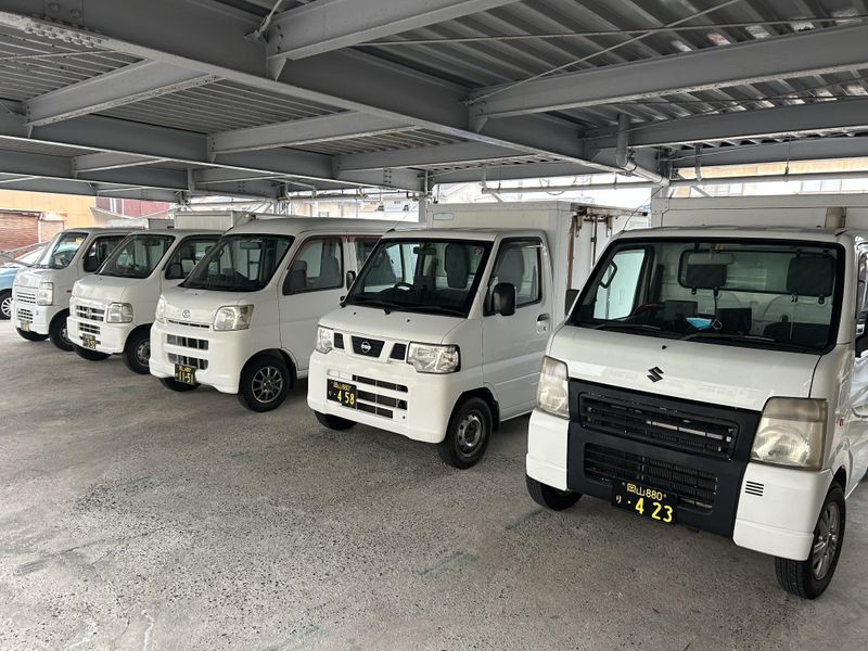 株式会社アップラインの求人・転職情報