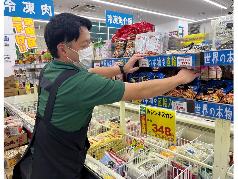 石黒総合食品株式会社の求人・転職情報