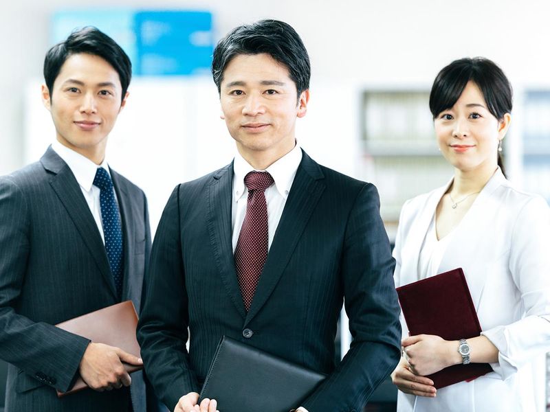 株式会社登龍館の求人・転職情報