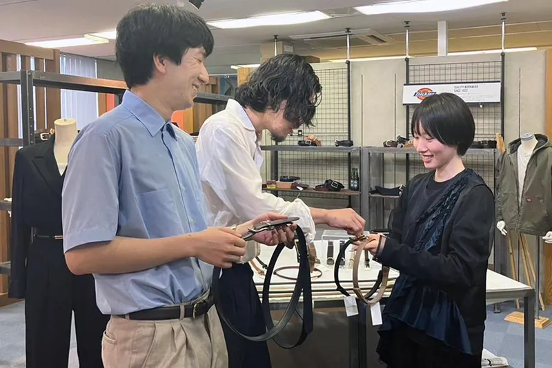 山本洋品雑貨株式会社の求人・転職情報