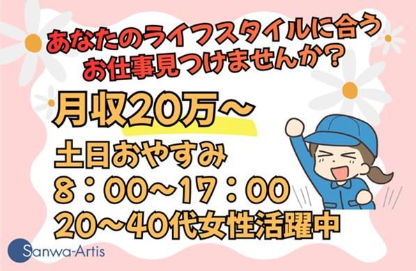 求人画像