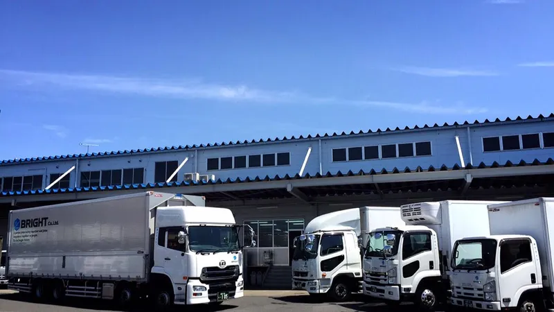 株式会社ブライトの求人・転職情報
