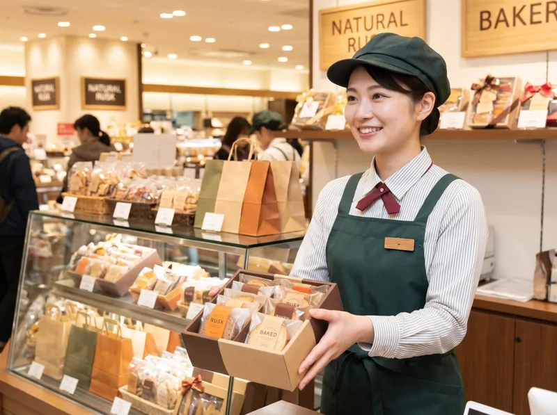 株式会社アウトソーシングトータルサポートのアルバイト・バイト求人情報