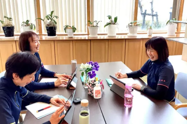 社会福祉法人高坂福祉会　訪問介護高坂苑の求人・転職情報
