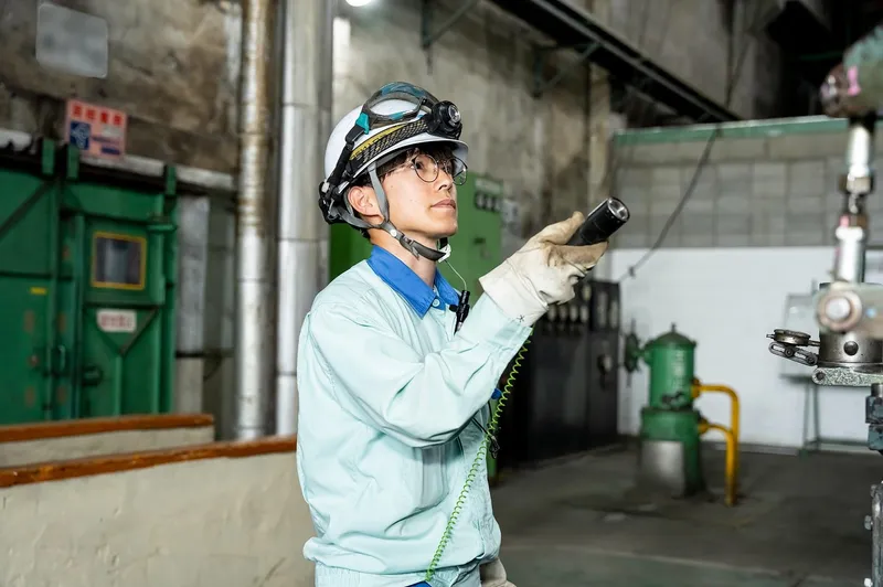 日本製紙株式会社の求人・転職情報