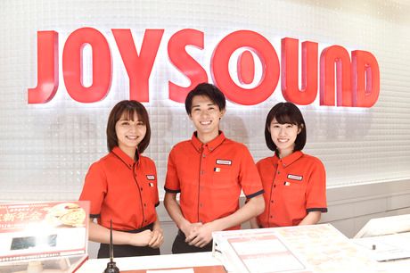 JOYSOUND(ジョイサウンド)　長崎浜町アーケード店の求人情報