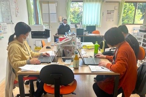 求人画像