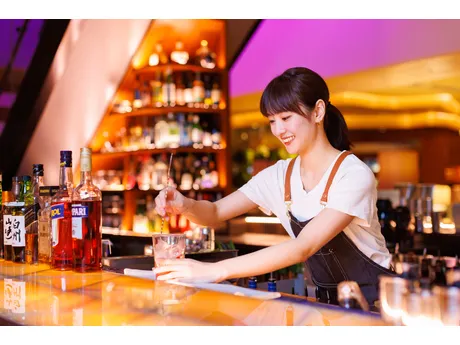 株式会社HUGE　THE RIGOLETTOのアルバイト・バイト求人情報