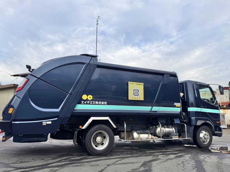 エイチエス株式会社-0003の求人・転職情報