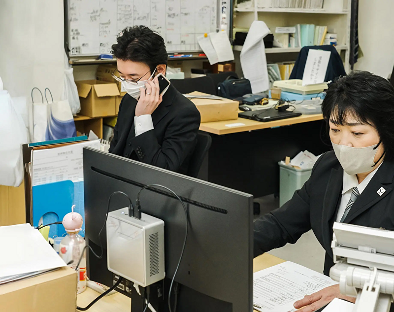 株式会社フィールの求人・転職情報