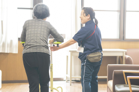 社会福祉法人恩徳福祉会の求人・転職情報