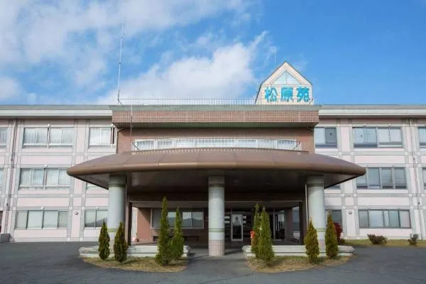 医療法人勝久会 介護老人保健施設松原苑の求人・転職情報