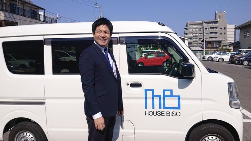 ハウス美装工業株式会社の求人・転職情報