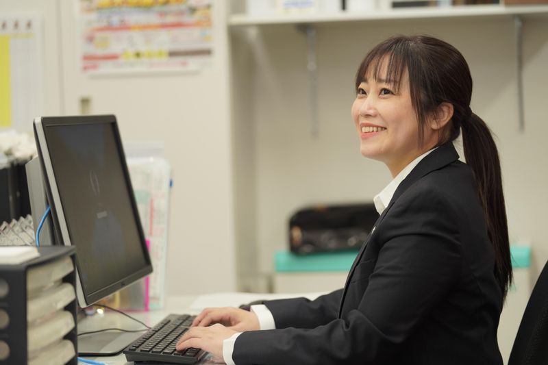 タマホーム株式会社　姶良店のアルバイト・バイト求人情報-04