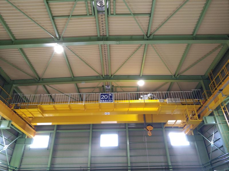 有限会社大昇ホイストサービスの求人・転職情報