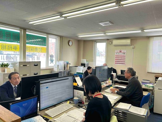 建設連合旭川地方建設組合の求人・転職情報