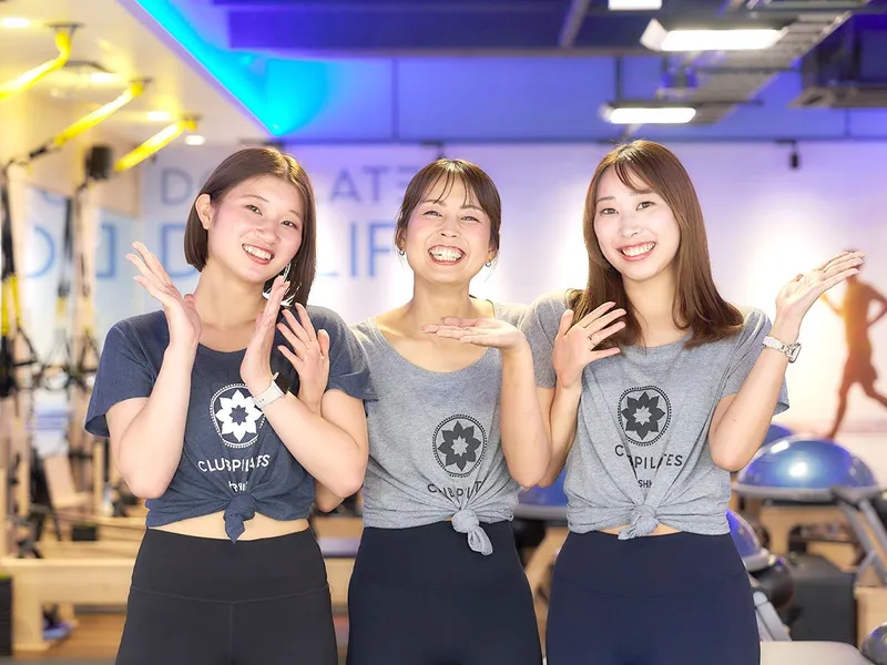 株式会社Ｂｏｕｔｉｑｕｅ　Ｆｉｔｎｅｓｓの求人・転職情報