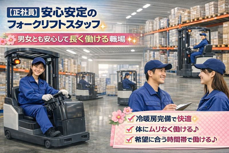 株式会社シューキ-0003の求人・転職情報