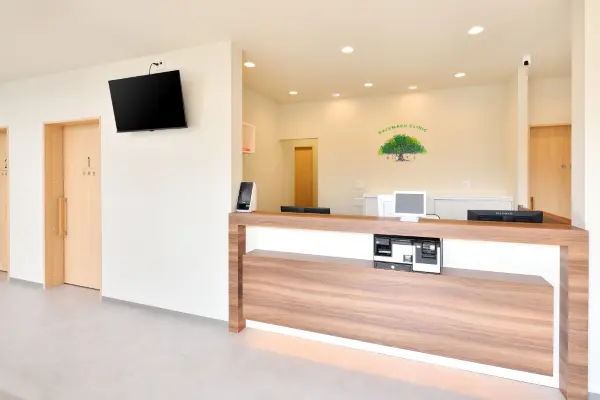 がじゅまる内科クリニックの求人・転職情報