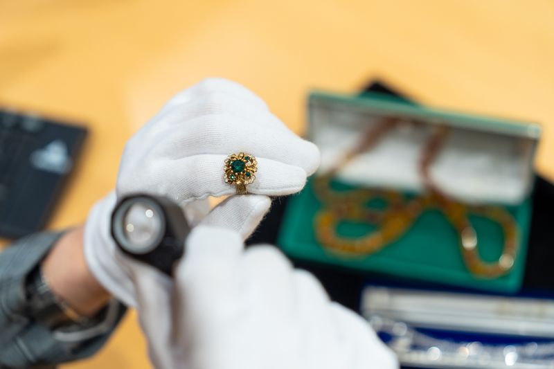 株式会社ベストライフ ららぽーと甲子園店の派遣求人情報