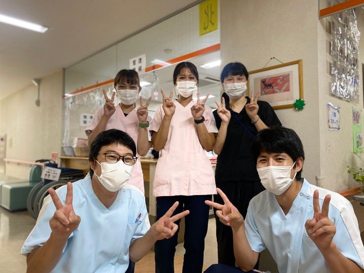介護老人保健施設 ハートケア横浜小雀のアルバイト・バイト求人情報-06