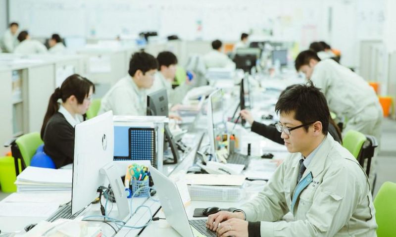 株式会社マルツホールディングスのアルバイト・バイト求人情報-02