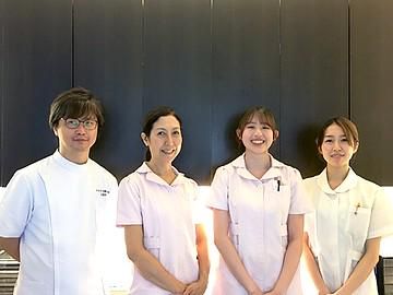 ナガオカ歯科のアルバイト・バイト求人情報-01
