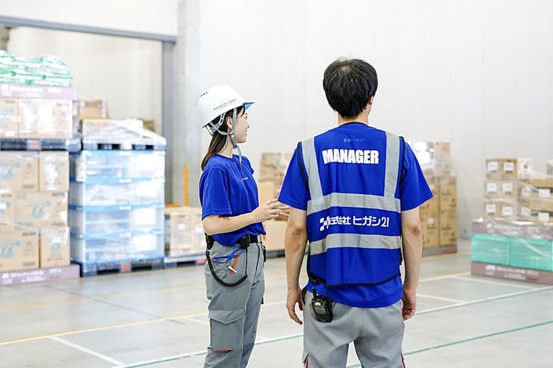 株式会社ヒガシトゥエンティワン　北大阪ロジスティクスセンターのアルバイト・バイト求人情報-04
