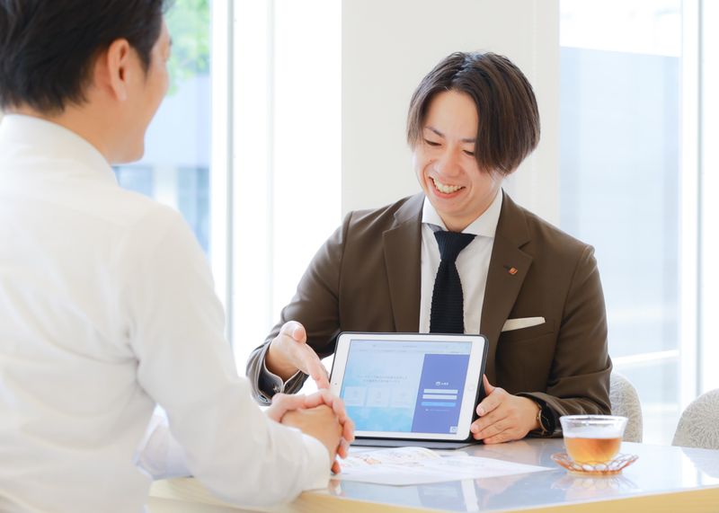 株式会社ラックの求人・転職情報