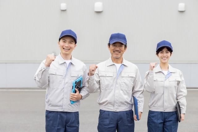 ライフ株式会社(栗東市の派遣先)