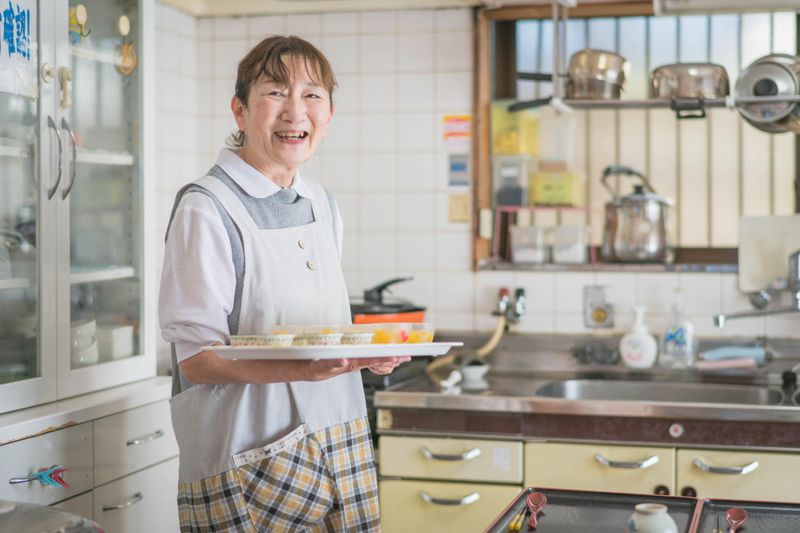 春日町花梨の家の派遣求人情報