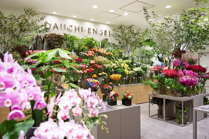 第一園芸　伊勢丹新宿店のアルバイト・バイト求人情報-06
