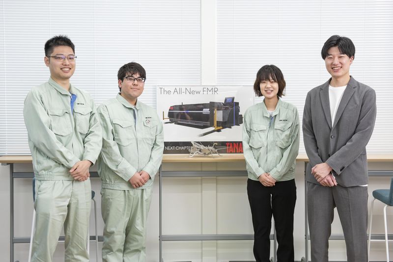 日酸ＴＡＮＡＫＡ株式会社の求人・転職情報