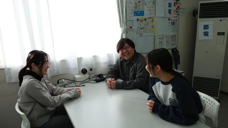 社会福祉法人札親会-0011の求人・転職情報