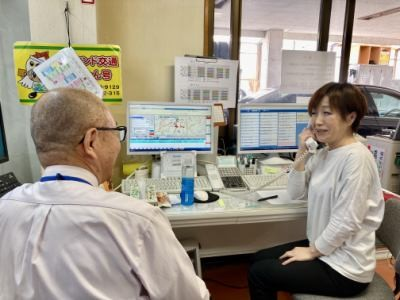 関東交通株式会社　石橋営業所のイメージ2