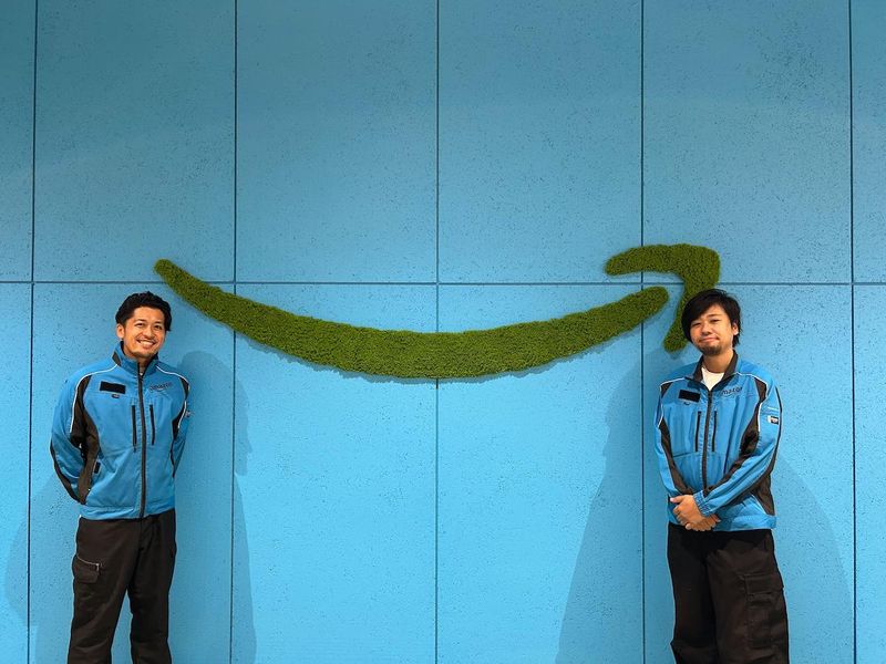 アマゾンジャパン合同会社の求人・転職情報