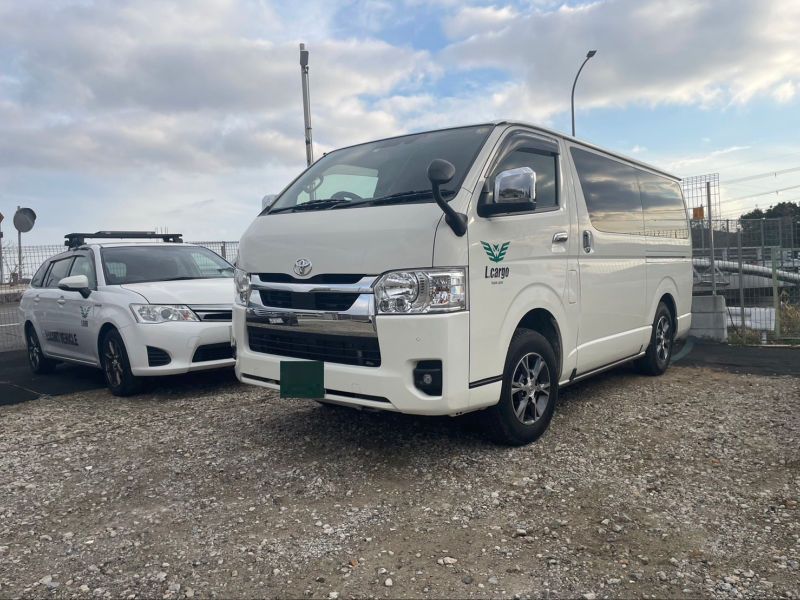 L.cargo合同会社-0002の求人・転職情報