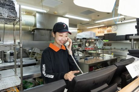 どんまつ　西麻布店の求人2