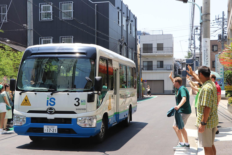 学校法人東京インターナショナルスクールの求人・転職情報