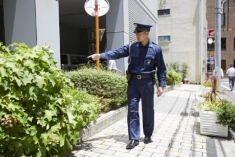 ALSOK大阪株式会社　勤務地:兵庫県姫路市の発電所の求人1