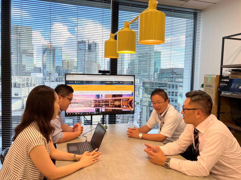 シーカジャパン株式会社の求人・転職情報